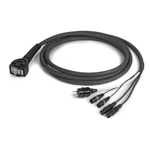 Hybrid Multicore Monocat 4  2,00m