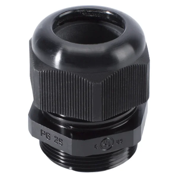 Zugentlastung ohne Knickschutz, M25x1.5