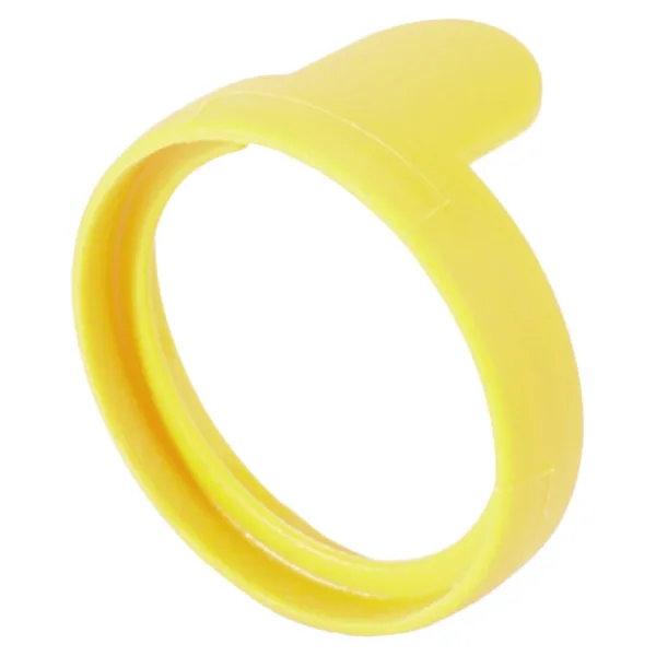 NEUTRIK Klinken-Codierring, gelb