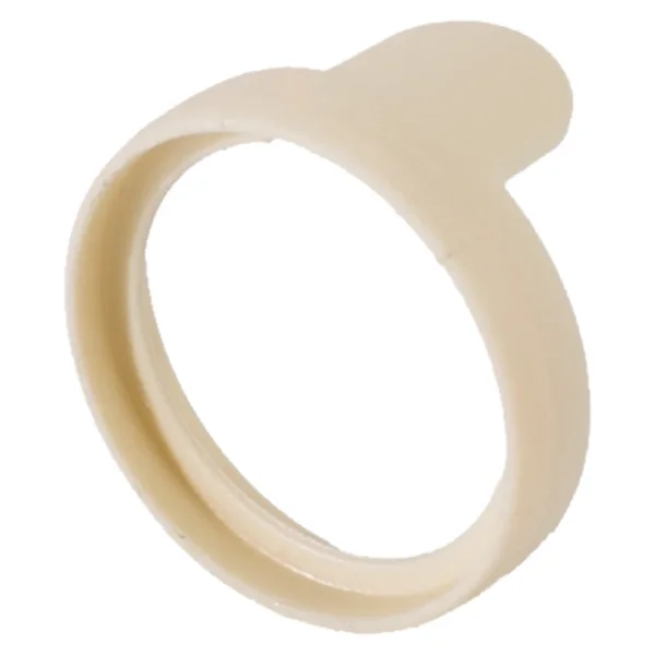 NEUTRIK Klinken-Codierring, weiß