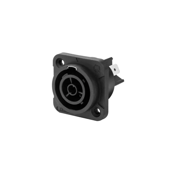 REAN PowerOut Einbaubuchse IP65