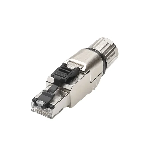 RJ45 CAT.6a, 10GBit, AWG27-22