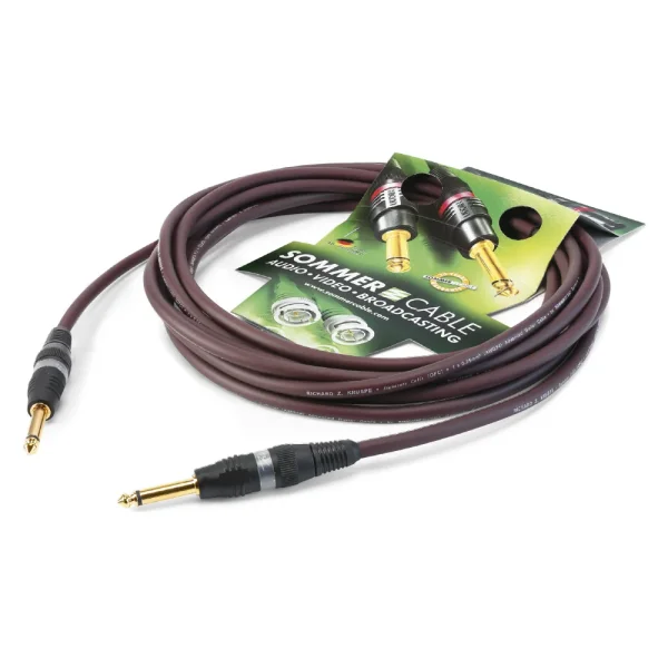 Richard Kruspe Signature schwarz,  9,00m