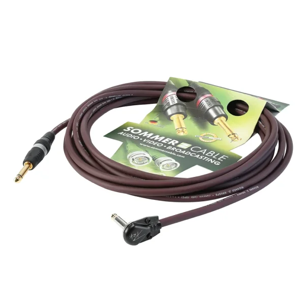 Richard Kruspe Signature schwarz,  9,00m