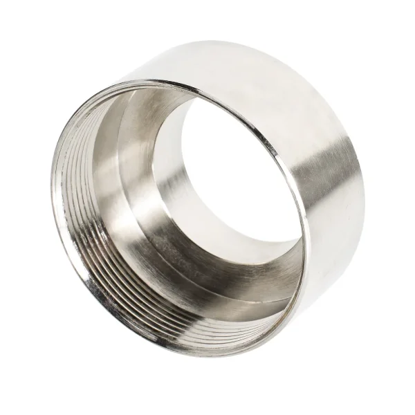 Erweiterungsgewinde M40 auf M50