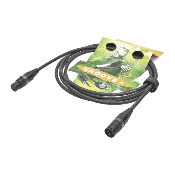 MC The Source, schwarz,  0,50m