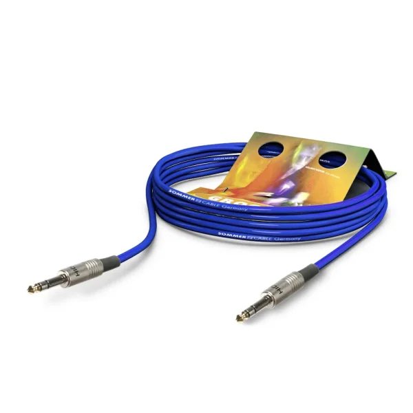 MC The Stage, blau,  0,50m