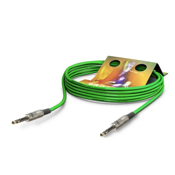 MC The Stage, grün,  1,00m