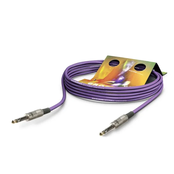 MC The Stage, violett,  2,50m