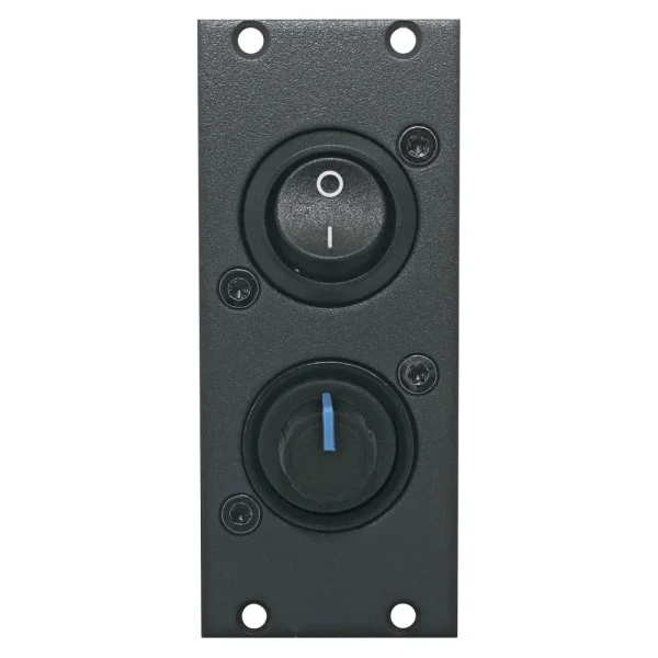 SYSBOXX Modul 1BE, Schaltermodul