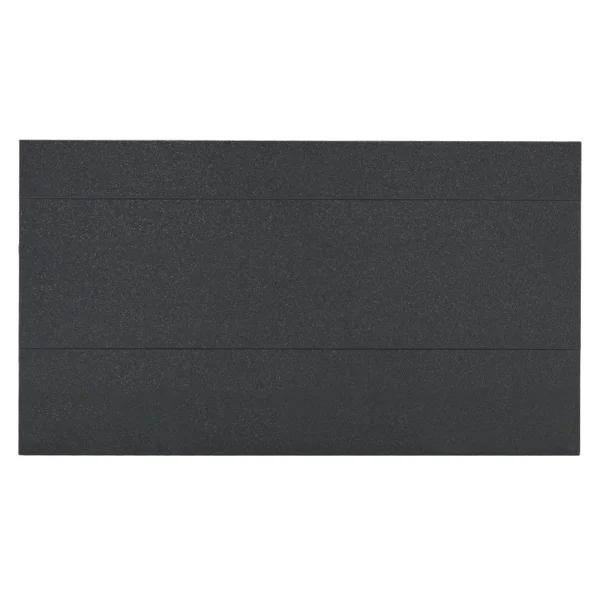 SYSBOXX-Standardprofil MKII 4BE breit