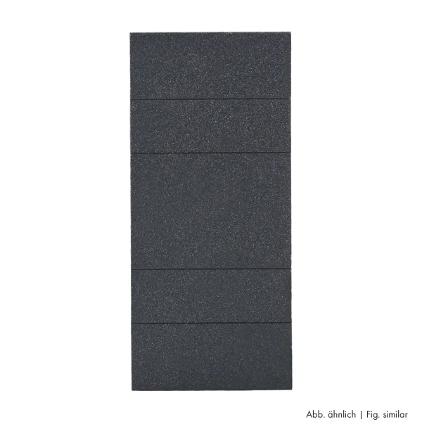 SYSBOXX-Standardprofil MKII 1BE breit