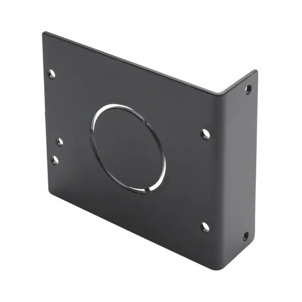 SYSBOXX-MKII-Seitenblech 2HE Tiefe 1fach