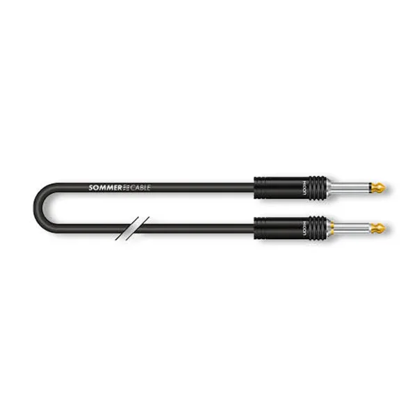 IC Tricone schwarz,  3,00m