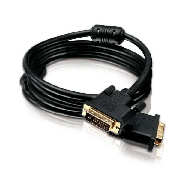 HDSupply Eco DVI/DVI Dual Link Kabel 7,50m