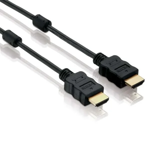 HDSupply Standard Speed HDMI Kabel mit Ethernet, mit Ferrite 10,0m