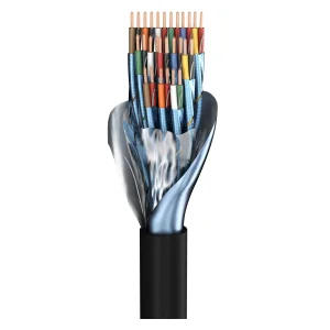 THE PLANET FMC-12+2 Multicore / sw