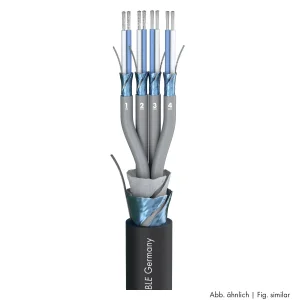 SC-MISTRAL MCF-12 Studiom. / sw