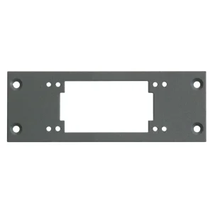 Adapterblech Multipin 24 <-> MP 10/06