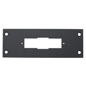 Adapterblech MP24 <-> Messer/Federleiste