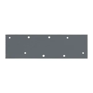 Blindabeckung 4 Bohrungen A/B/D-Serie