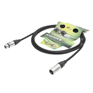 MC Galileo 238, schwarz,  1,00m