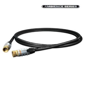 HICON Ambience F-Plug<>F-Plug 10,00m