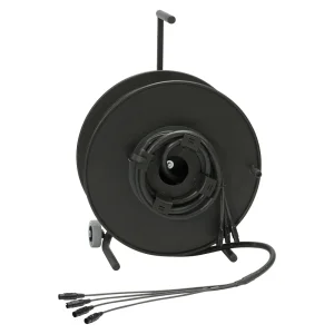 Multicore Mercator 4 50,00m