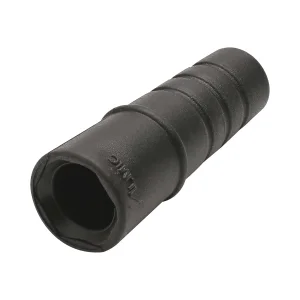 Knickschutz schwarz für BNC1.3/5.7-6G