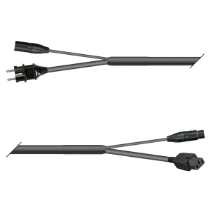 Hybrid Multicore Monolith  5,00m