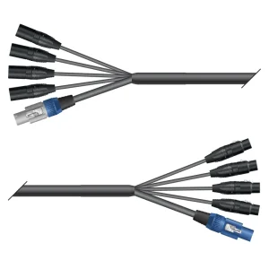 Hybrid Multicore Monolith  5,00m