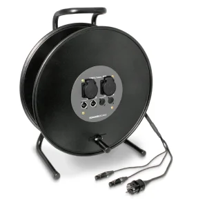 Hybrid Multicore Monolith HV 70,00m