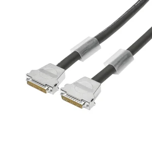 Multicorekabel Mistral, schwarz,  3,00m