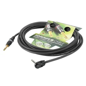 Richard Kruspe Signature schwarz,  1,00m