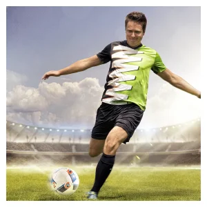 Sommer cable Trikot Größe XXL