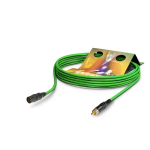 IC Tricone grün,  0,50m