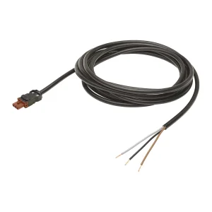 Wieland fem.<>offenes Ende 5,0m sw