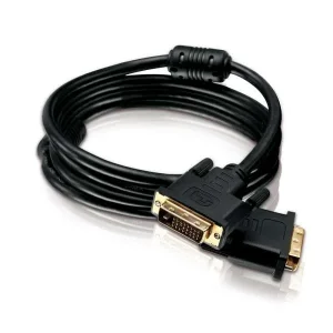 HDSupply Eco DVI/DVI Dual Link Kabel 12,5m